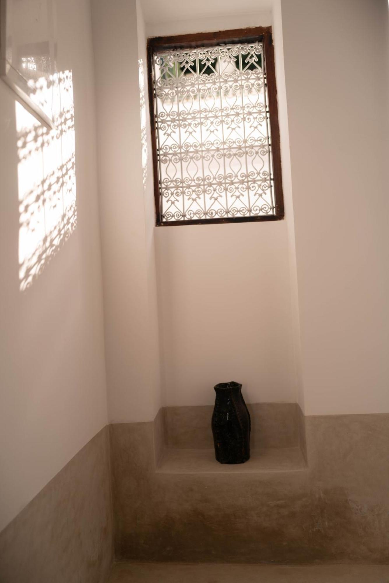 Riad Julines Marrakesh Bagian luar foto